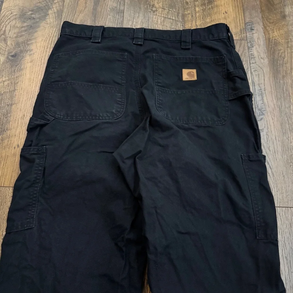 Carhartt b151 blk
